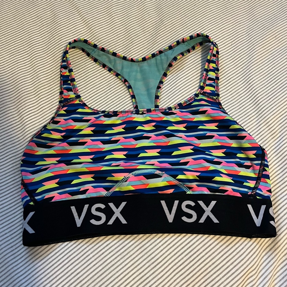 victorias secret sports bra